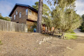 Ferienhaus (3 Bedrooms) | Innenbereich