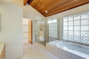 Ferienhaus (3 Bedrooms) | Innenbereich