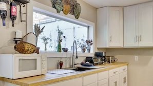 Căn hộ (1 Bedroom) | Nội thất