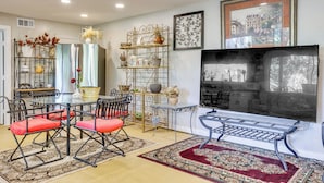 Căn hộ (1 Bedroom) | Nội thất