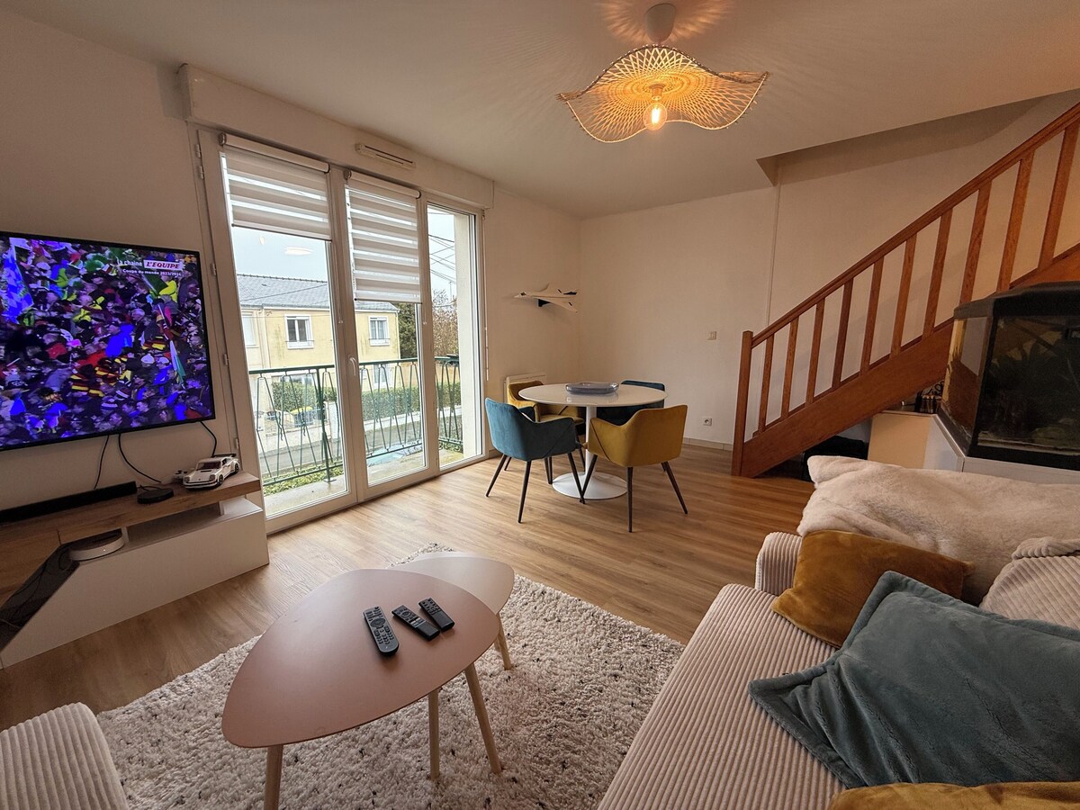 Image de profil de l’hôte