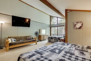 Casa (5 Bedrooms) | Interni