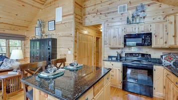 Casa (2 Bedrooms) | Interni