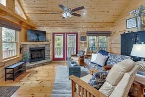 Casa (2 Bedrooms) | Interior