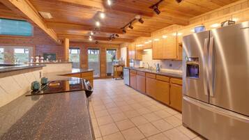 Casa (4 Bedrooms) | Interior