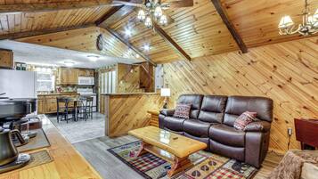 Nhà (2 Bedrooms) | Nội thất