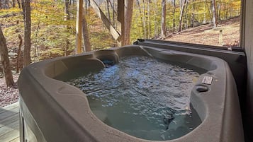 House (2 Bedrooms) | Bahagian dalam