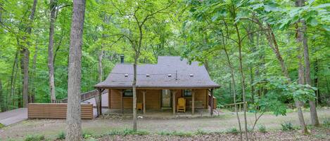 House (2 Bedrooms) | Front of property