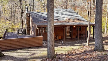 House (2 Bedrooms) | Front of property
