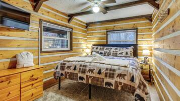 Nhà (2 Bedrooms) | Nội thất