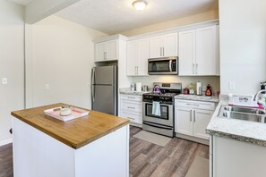 Casa (4 Bedrooms) | Interior