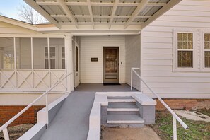 하우스 (4 Bedrooms) | 내부