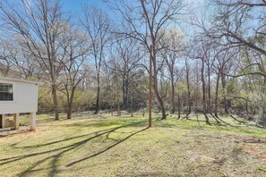House (4 Bedrooms) | Interior - 'doris & Susan's Place' - Historic Tuskegee Home (Tuskegee)