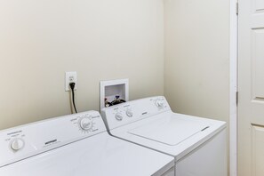 Casa (4 Bedrooms) | Interior