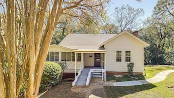 Rumah (4 Bedrooms) | Interior