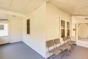 Casa (4 Bedrooms) | Interior