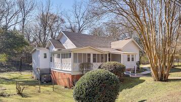 Maison (4 Bedrooms) | Intérieur