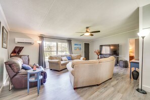 Rumah (3 Bedrooms) | Interior