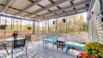 独立别墅 (3 Bedrooms) | 住宿内部