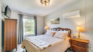 Maison (3 Bedrooms) | Intérieur