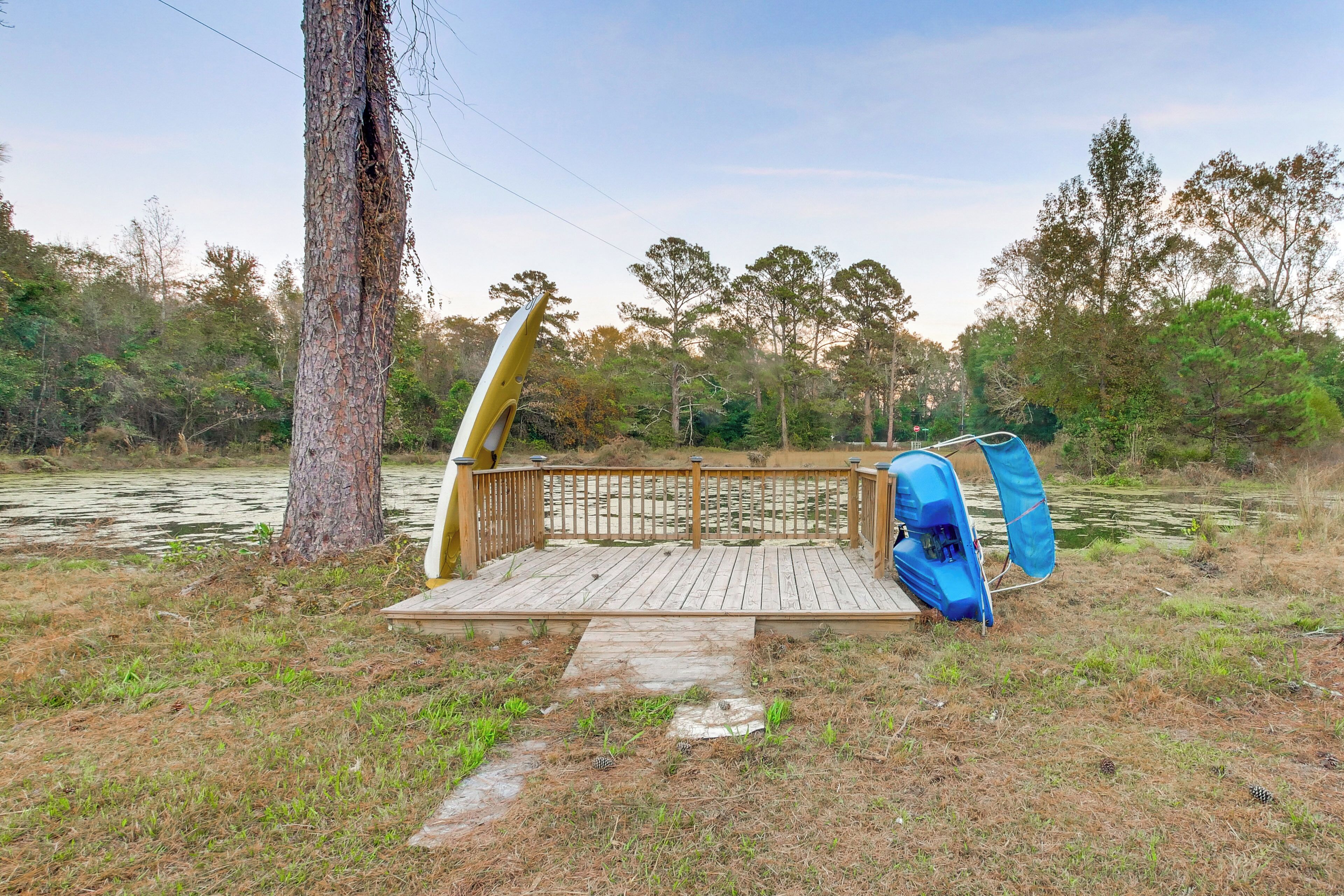 Casa (2 Bedrooms) | Interni