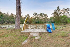 Huis (2 Bedrooms) | Interieur