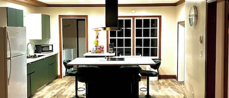 獨棟房屋 (2 Bedrooms) | 住宿內部