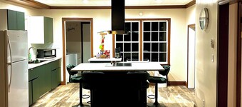 Stocked Pond: Country Retreat in Oglethorpe!