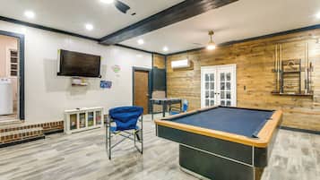 Casa (2 Bedrooms) | Façana frontal de l'allotjament