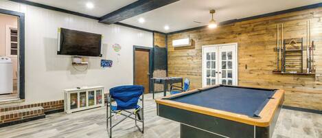 Casa (2 Bedrooms) | Fachada del alojamiento