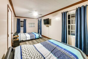 Huis (2 Bedrooms) | Interieur