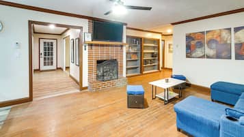 Casa (2 Bedrooms) | Interior