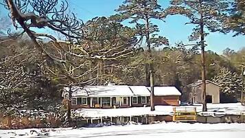 Rumah (2 Bedrooms) | Interior