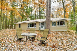 Ferienhaus (2 Bedrooms) | Innenbereich