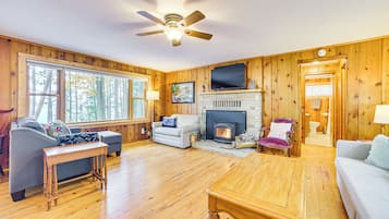 Casa (2 Bedrooms) | Interior