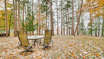 Casa (2 Bedrooms) | Interior