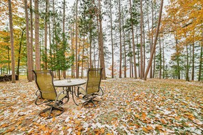 Casa (2 Bedrooms) | Parte interna