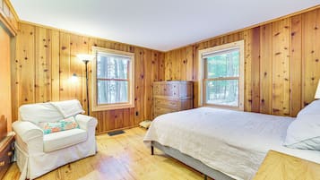 Casa (2 Bedrooms) | Interior