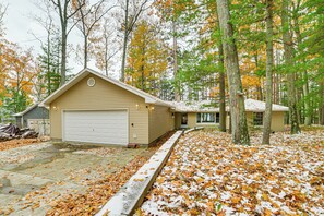 Nhà (2 Bedrooms) | Nội thất