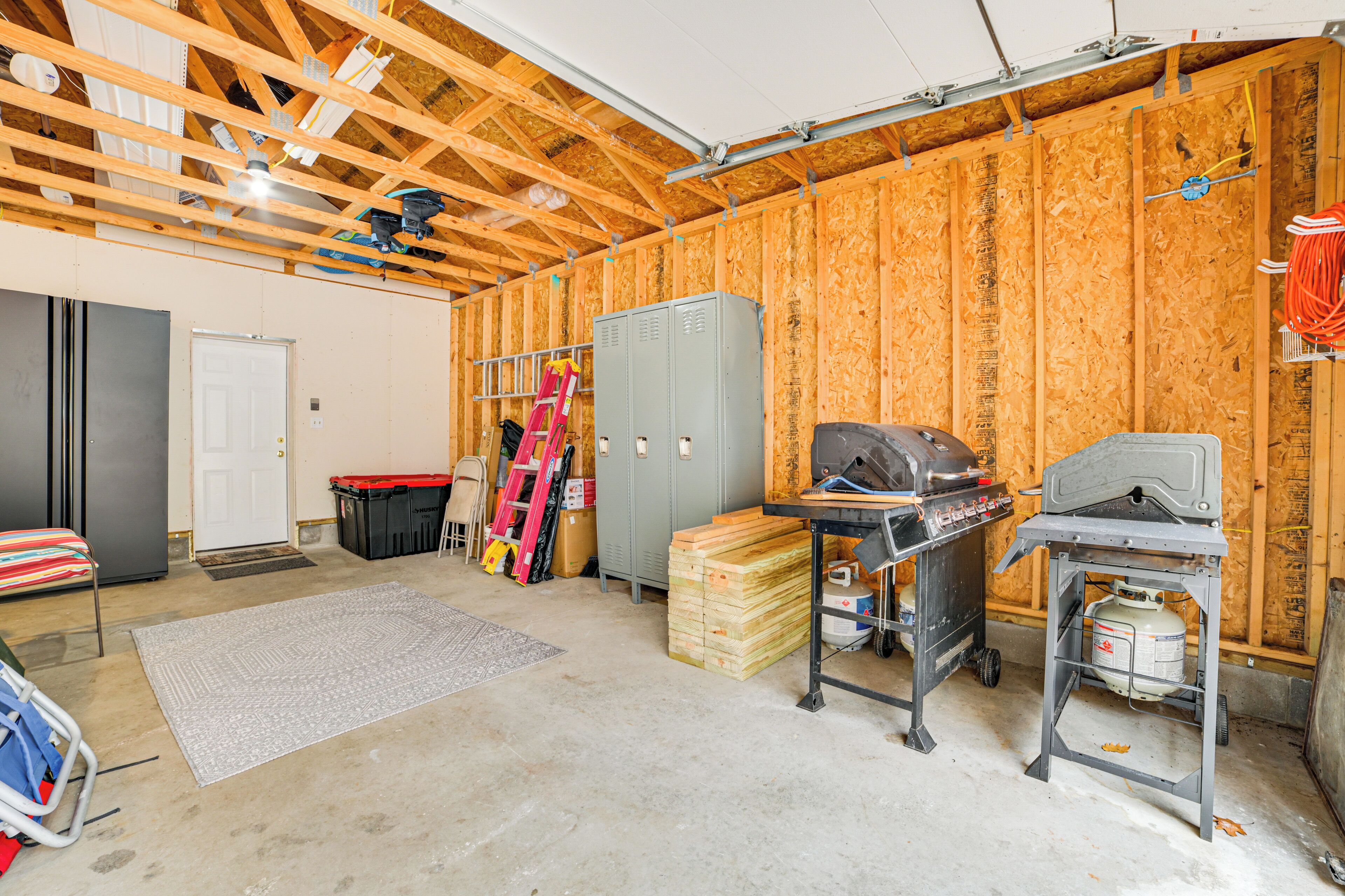 独立别墅 (2 Bedrooms) | 住宿内部