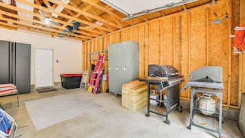 Casa (2 Bedrooms) | Interior