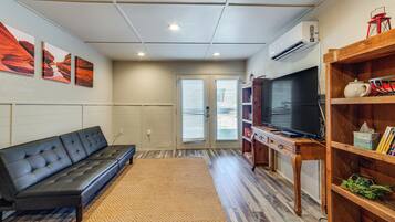 Talo (1 Bedroom) | Sisätilat