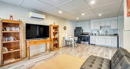 Peaceful East Texas Retreat! Mineola Bungalow