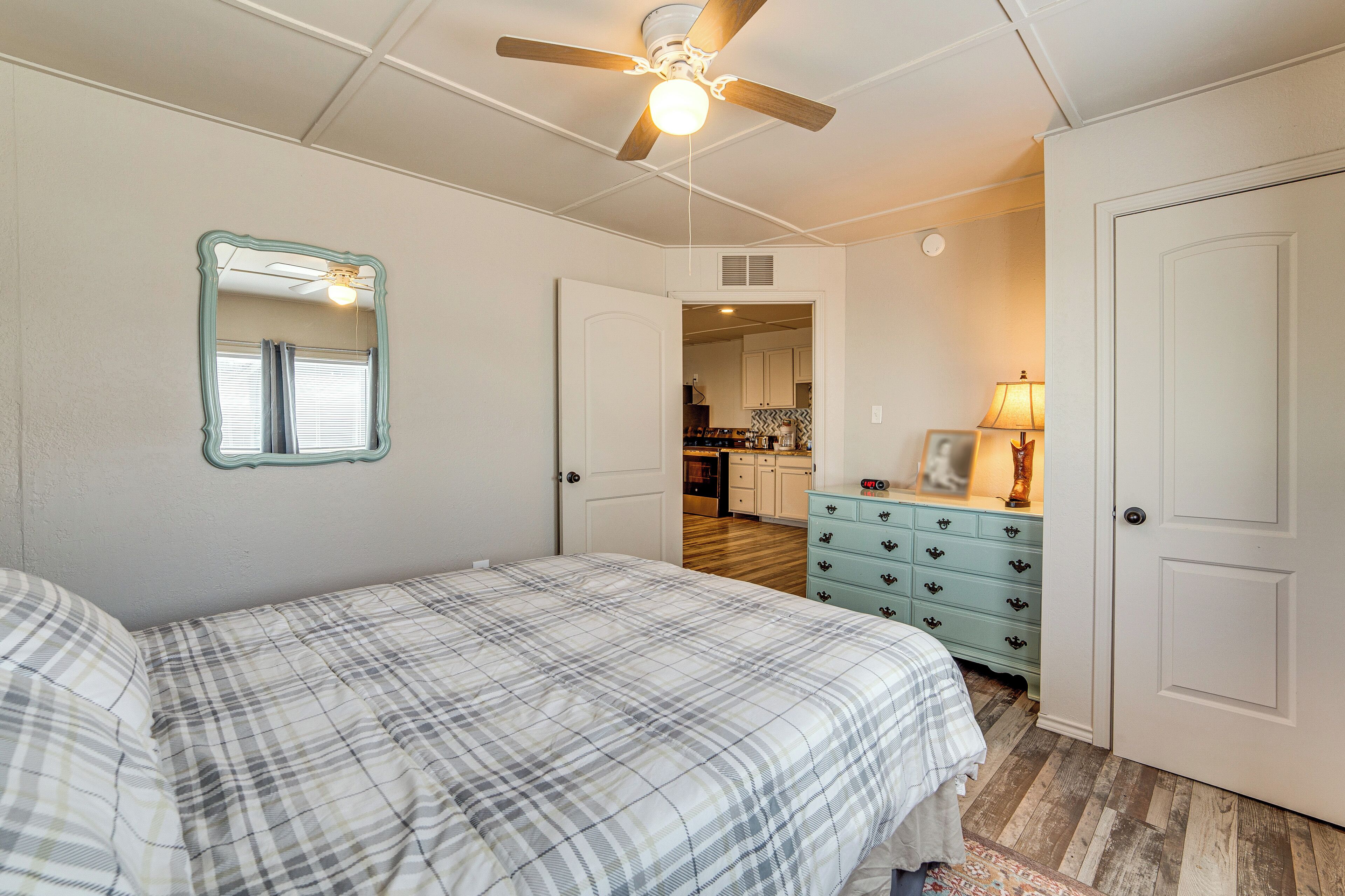 House (1 Bedroom) | Interior