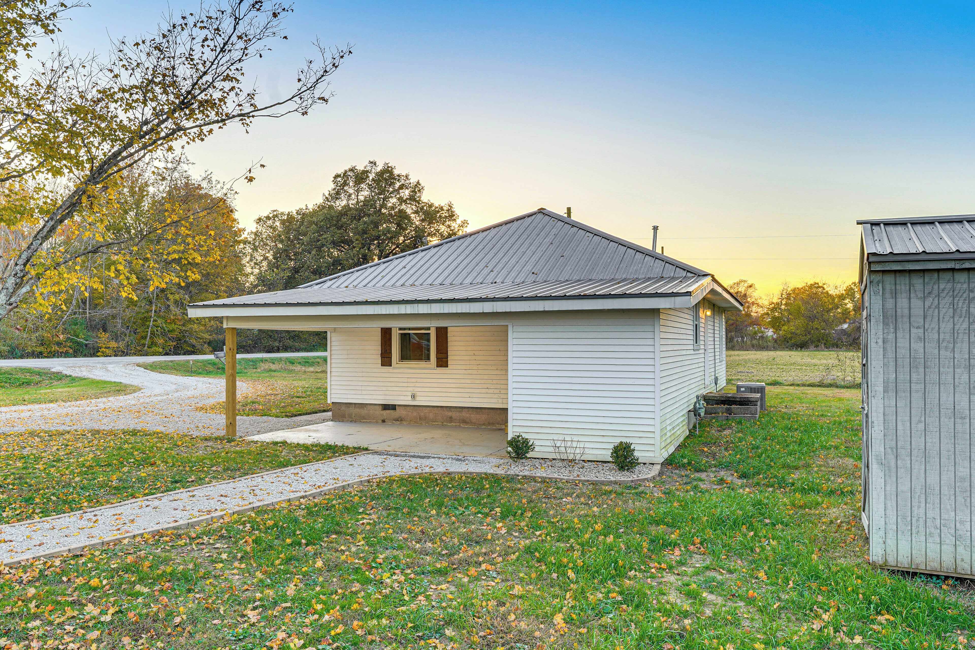 Ferienhaus (2 Bedrooms) | Innenbereich