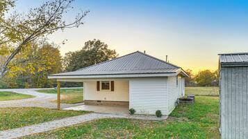 Casa (2 Bedrooms) | Interior