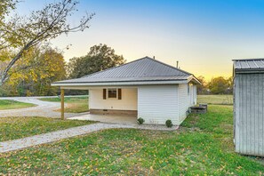 Ferienhaus (2 Bedrooms) | Innenbereich