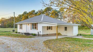 Casa (2 Bedrooms) | Interior