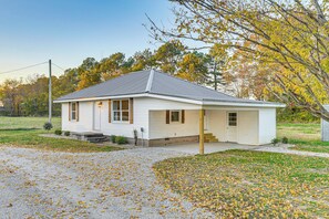 Ferienhaus (2 Bedrooms) | Innenbereich