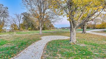 Hus (2 Bedrooms) | Interiör